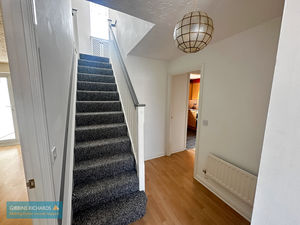 Entrance Hall- click for photo gallery